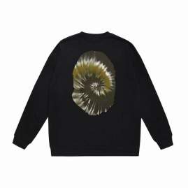 Picture of Bape Sweatshirt _SKUBapeS-XXL19ct40830641